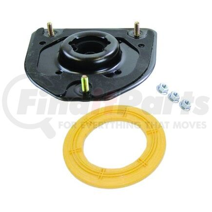 DEA 4713268 Suspension Strut Mount