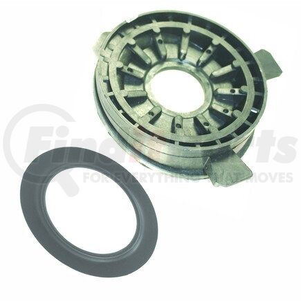 DEA 4713352 Coil Spring Seat Front Upper DEA/TTPA 4713352