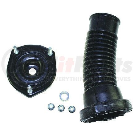 DEA 4713389 Suspension Strut Mount Rear DEA/TTPA 4713389