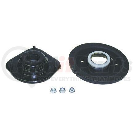 DEA 4713402 Suspension Strut Mount