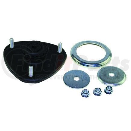 DEA 4713430 Suspension Strut Mount Front DEA/TTPA 4713430
