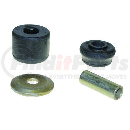 DEA 4713463 Suspension Strut Mount Kit Rear DEA/TTPA 4713463