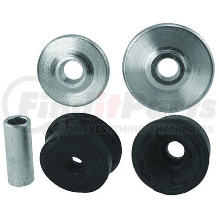 DEA 4713487 Suspension Strut Mount Kit