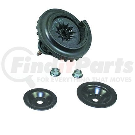 DEA 4713481 Suspension Strut Mount