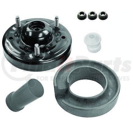DEA 4713511 Suspension Strut Mount