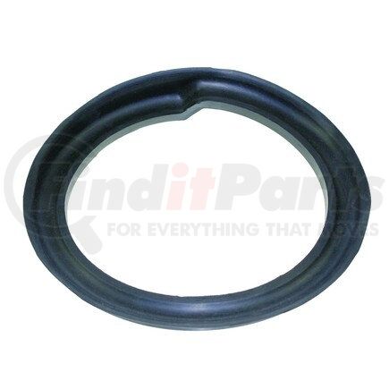 DEA 4713539 Coil Spring Seat Rear Lower,Front Upper DEA/TTPA 4713539