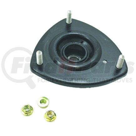 DEA 4713566 Suspension Strut Mount