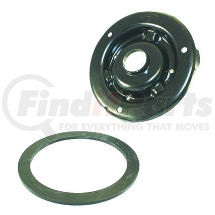 DEA 4713582 Coil Spring Seat Front Upper DEA/TTPA 4713582