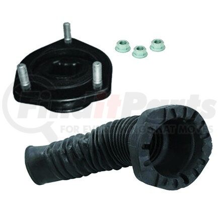 DEA 4713596 Suspension Strut Mount