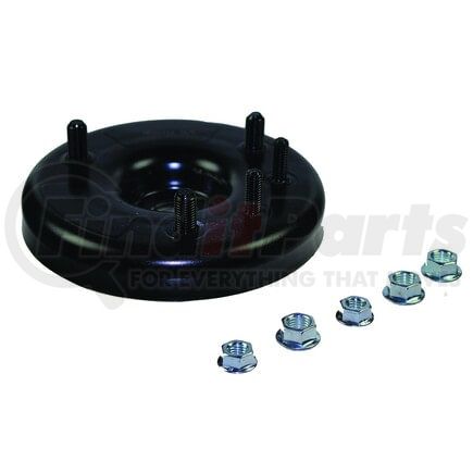 DEA 4713728 Suspension Strut Mount