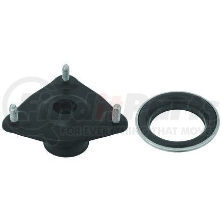 DEA 4713899 Suspension Strut Mount Front DEA/TTPA 4713899 fits 07-12 Hyundai Elantra
