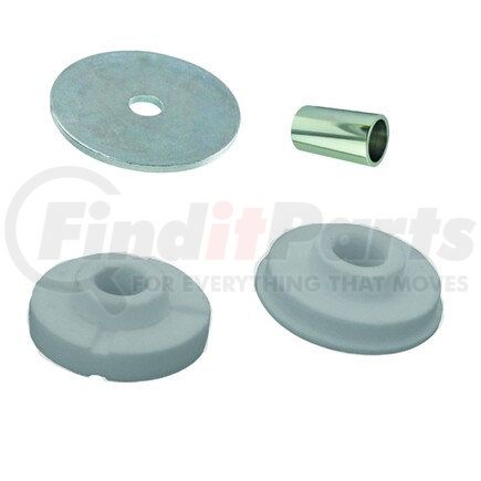 DEA 4713990 Suspension Strut Mount