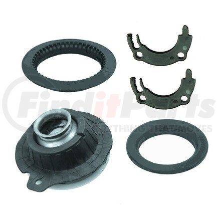 DEA 4713999 Suspension Strut Mount