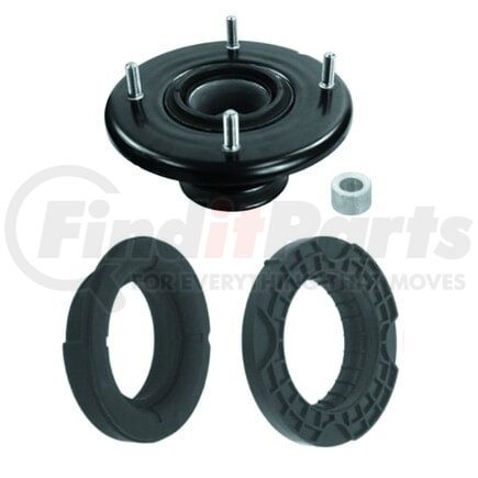 DEA 4714012 Suspension Strut Mount