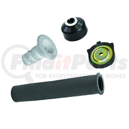 DEA 4714013 Suspension Strut Mount Kit