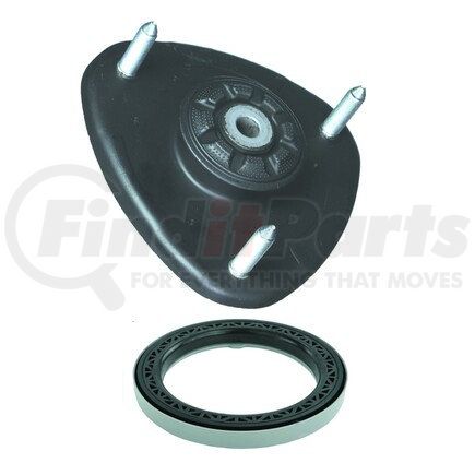DEA 4714049 Suspension Strut Mount