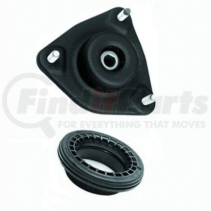DEA 4714059 Suspension Strut Mount