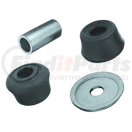 DEA 4714166 Suspension Shock Mounting Kit