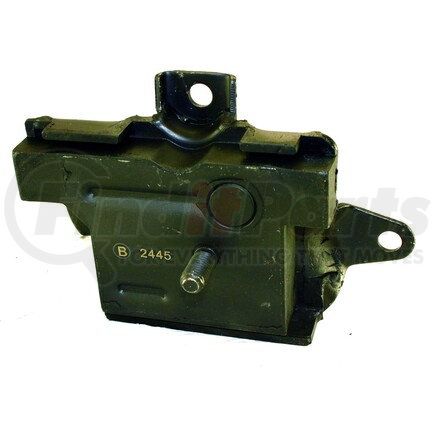 DEA A2445 OBSOLETE