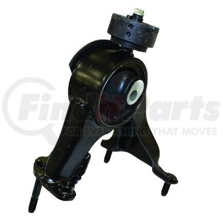 DEA A42021 Manual Trans Mount Rear DEA/TTPA A42021 fits 14-17 Toyota Corolla 1.8L-L4