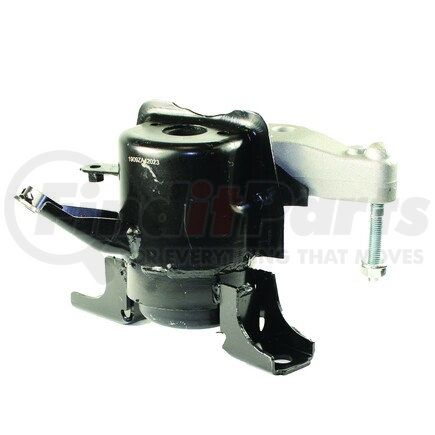 DEA A42023 Engine Mount Front Right DEA/TTPA A42023 fits 13-18 Toyota RAV4 2.5L-L4