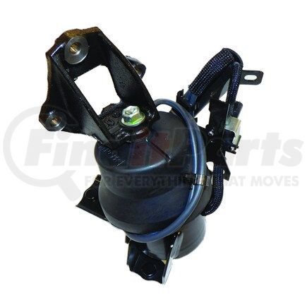DEA A42017HY Engine Mount Front DEA/TTPA A42017HY