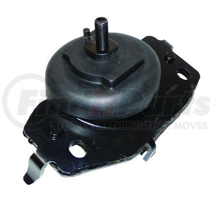 DEA A42036 Engine Mount Front Right DEA/TTPA A42036 fits 07-14 Toyota Tundra 4.0L-V6