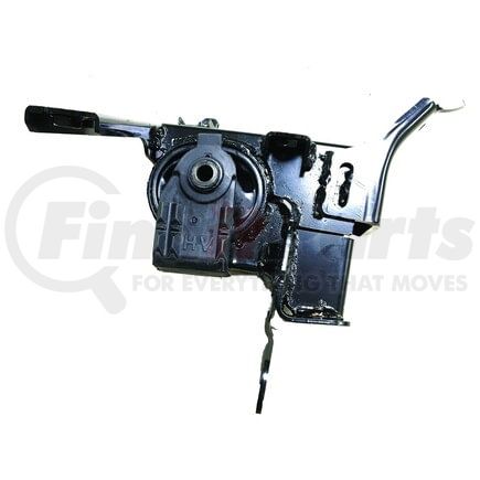 DEA A42053 Auto Trans Mount