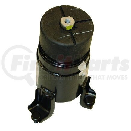 DEA A42047 Engine Mount Front DEA/TTPA A42047