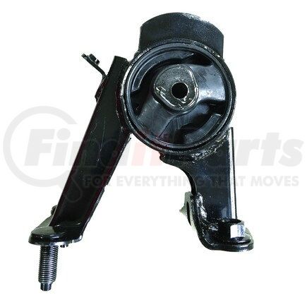 DEA A42049 Engine Mount Rear DEA/TTPA A42049 fits 08-15 Scion xB 2.4L-L4