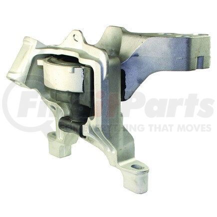 DEA A4446 Engine Mount Front DEA/TTPA A4446