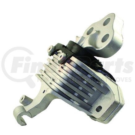 DEA A5825 Engine Mount Front Left,Left DEA/TTPA A5825