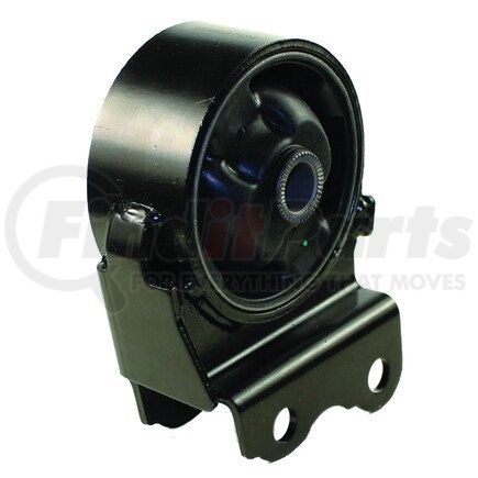DEA A61035 Engine Mount Front DEA/TTPA A61035