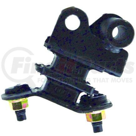 DEA A65036 Auto Trans Mount Rear DEA/TTPA A65036 fits 06-14 Honda Ridgeline 3.5L-V6