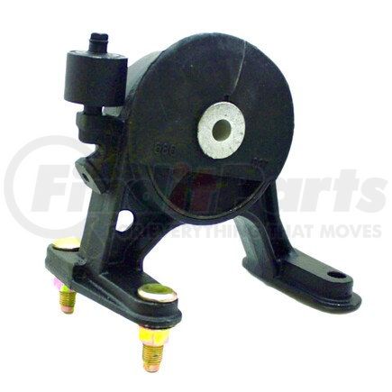 DEA A72014 Engine Mount, Rear, for 2006-2012 Toyota RAV4