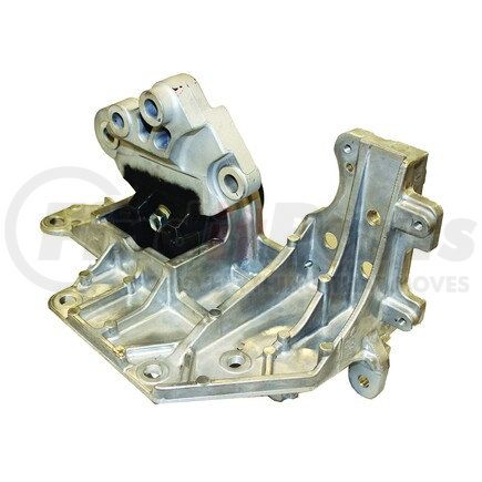 DEA A7392 Transmission Mount - Front, Left, Automatic Transmission