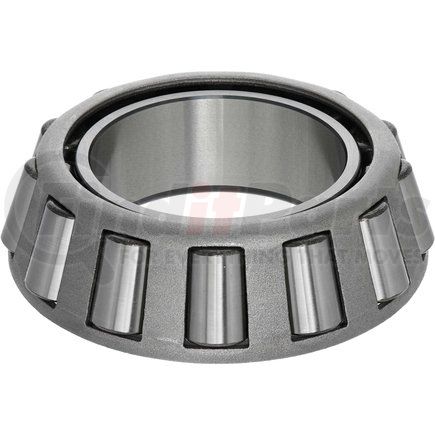 Dana 10048108 Bearing Cone - Tapered Roller, 2.687 in. Cone Bore, 4.61 in. OD, 13 Balls