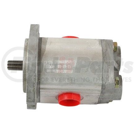 Prince Mfg Corp. SP20B33A9H9-R GEAR PUMP