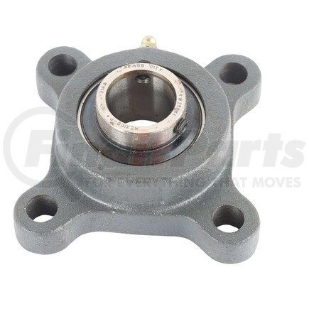 Hub City FB250HWX1 FLANGE MOUNTED BALL BEARING - 4 BOLT 1in ID