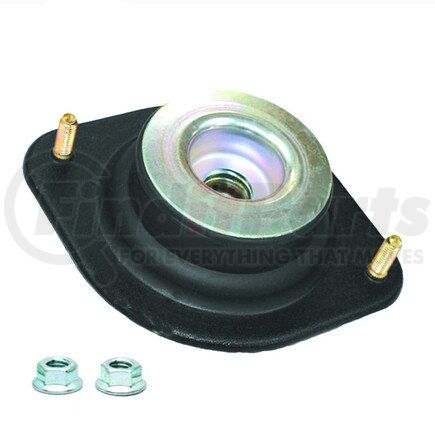 DEA 4713019 Suspension Strut Mount