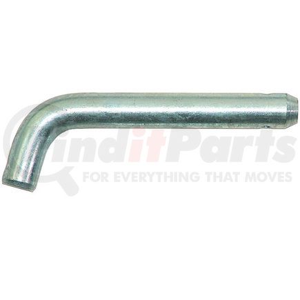Buyers Products hp6253wc1 Trailer Hitch Pin - 5/8 in. Zinc Plated