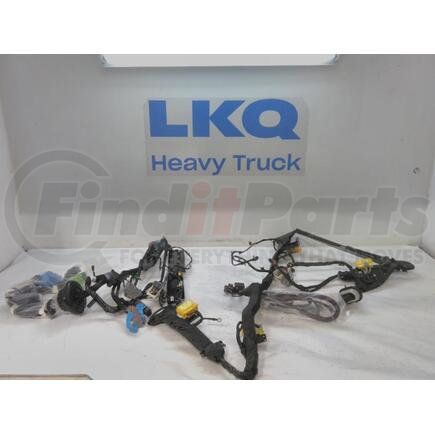 Navistar 7503051C95 Main Wiring Harness