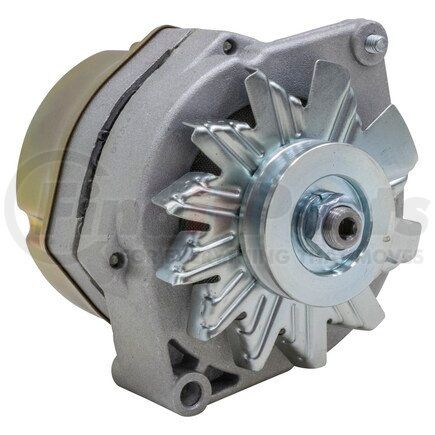 Arco Marine 20102 Remanufactured ARCO Delco Remy Alternator 10SI