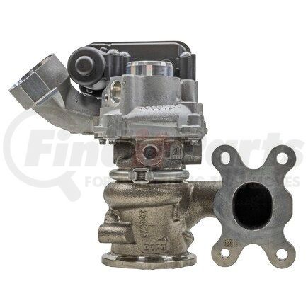 Bmts 40006709 BMTS Turbocharger