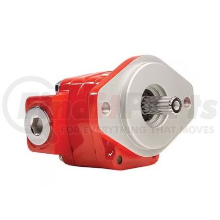 Muncie Power Products PH10904RPBR Power Take Off (PTO) Hydraulic Pump