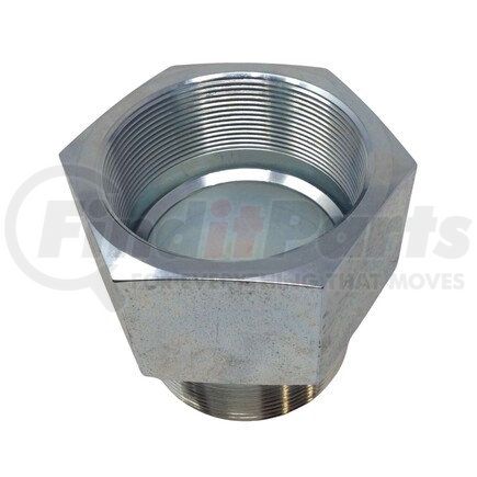 Brennan Industries 7031-48-48 ADAPTER 3" NPT - 3 BSP