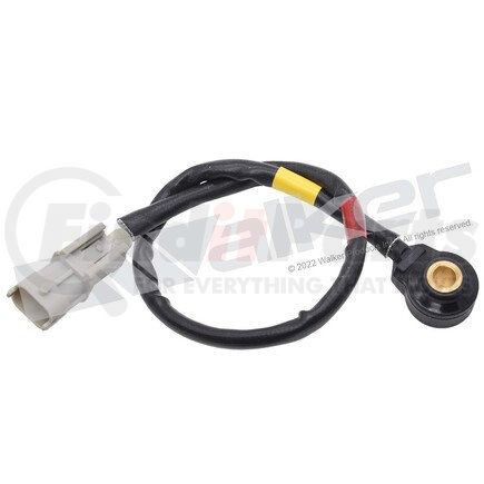 WALKER PRODUCTS 242-1354 Ignition Knock (Detonation) Sensors detect engine block vibrations caused from engine knock and send signals to the computer to retard ignition timing.