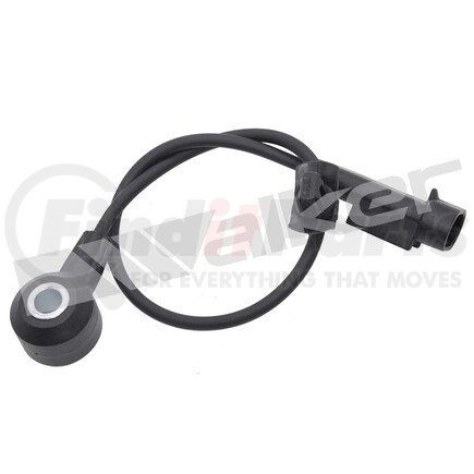 WALKER PRODUCTS 242-1355 Ignition Knock (Detonation) Sensors detect engine block vibrations caused from engine knock and send signals to the computer to retard ignition timing.
