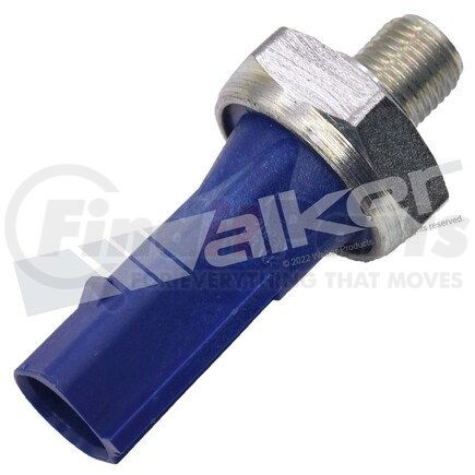 WALKER PRODUCTS 256-1206 Walker Products 256-1206 Engine Oil Pressure Switch