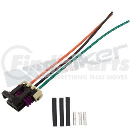 Walker Products 270-1036 Walker Products 270-1036 Electrical Pigtail